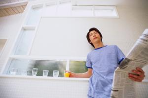 リネンカーテンのメリットとおすすめ